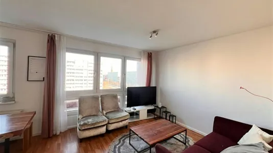 Rooms in Berlin Mitte - photo 10