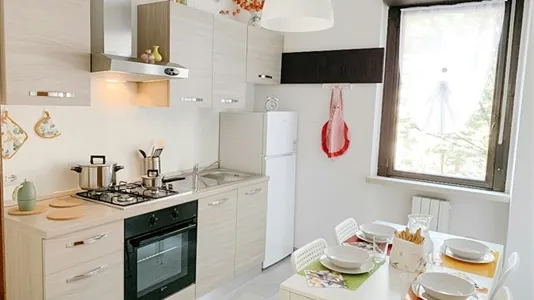 Rooms in Milano Zona 5 - Vigentino, Chiaravalle, Gratosoglio - photo 4