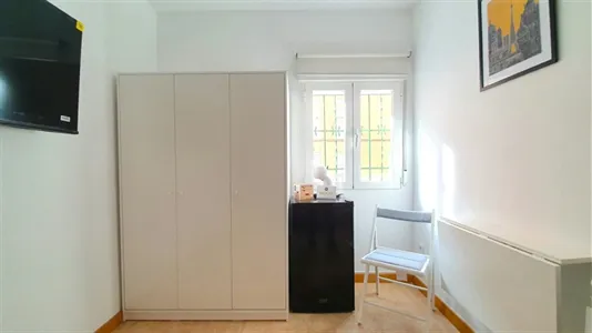 Rooms in Los Berrocales - photo 6