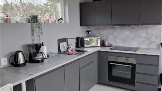 Apartments in Laholm - photo 1