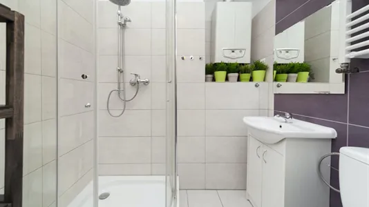 Rooms in Kraków Podgórze - photo 8