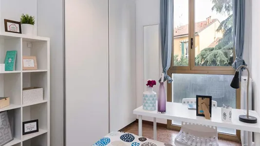 Rooms in Bologna - photo 5