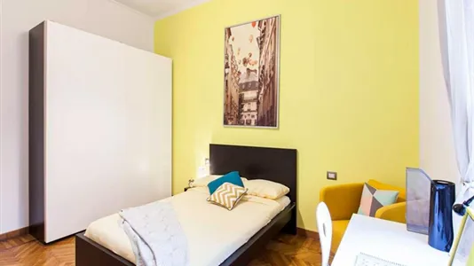 Rooms in Milano Zona 5 - Vigentino, Chiaravalle, Gratosoglio - photo 3