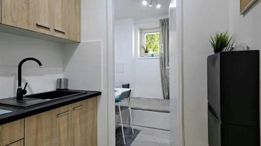 Rooms in Warszawa Śródmieście - photo 6