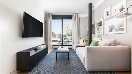 Apartments in Madrid Salamanca - photo 5