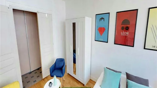 Rooms in Lyon - photo 3