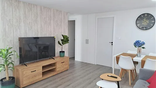 Rooms in Zaragoza - photo 10