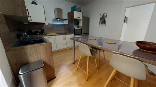 Rooms in Clermont-Ferrand - photo 7