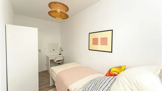 Rooms in Location is not specified - photo 4