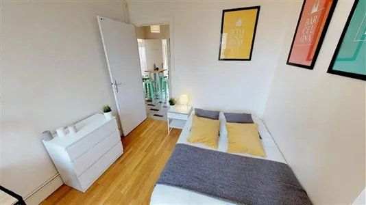 Rooms in Lyon - photo 2