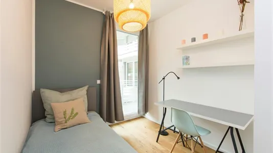 Rooms in Berlin Mitte - photo 1