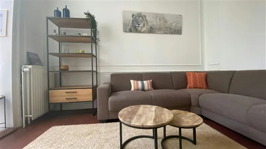 Rooms in Brussels Etterbeek - photo 9