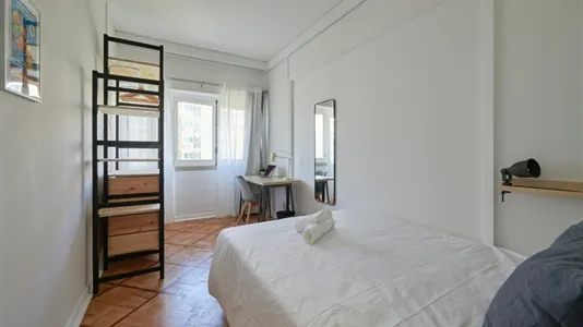 Rooms in Location is not specified - photo 2