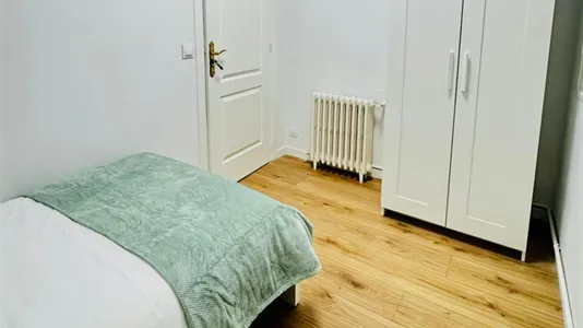 Rooms in Madrid Salamanca - photo 6