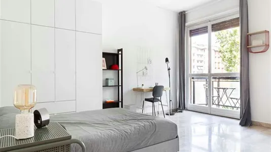 Rooms in Milano Zona 5 - Vigentino, Chiaravalle, Gratosoglio - photo 6