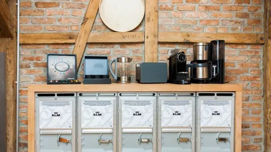 Apartments in Berlin Mitte - photo 6