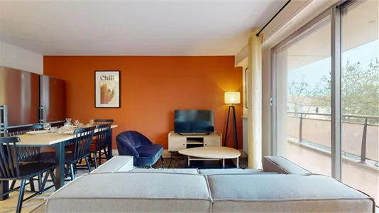 Rooms in Montpellier - photo 4