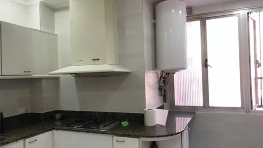 Rooms in Valencia L'Eixample - photo 7