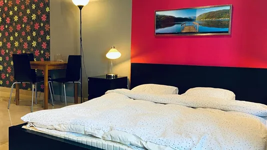 Apartments in Warszawa Śródmieście - photo 4