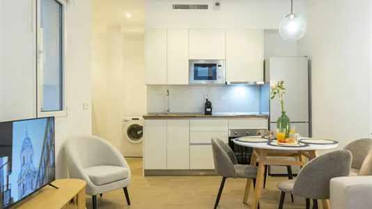 Apartments in Málaga - photo 7