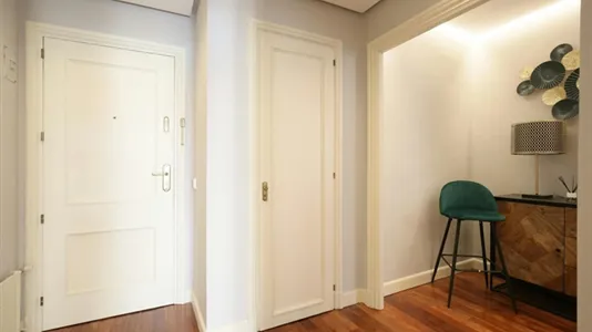 Apartments in Madrid Salamanca - photo 6