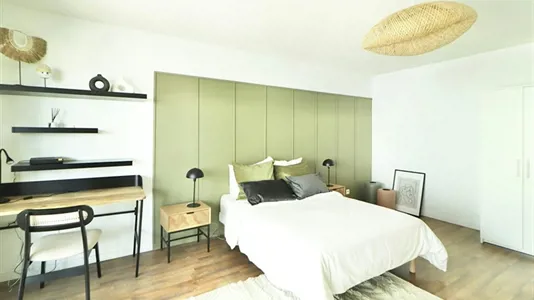 Rooms in Bordeaux - photo 2