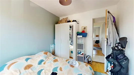 Rooms in Angers - photo 2
