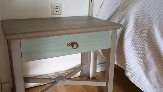 Rooms in Hamburg Nord - photo 8