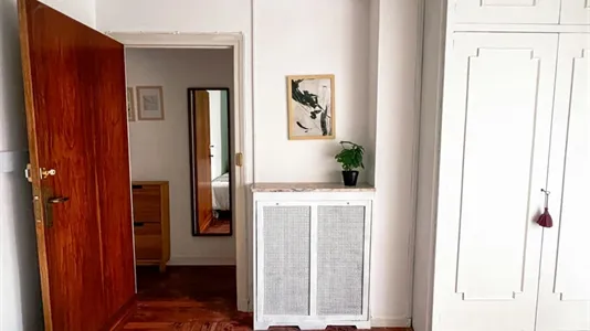 Rooms in Madrid Moncloa-Aravaca - photo 3