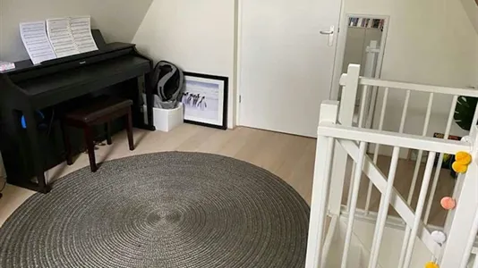 Apartments in Amsterdam Centrum - photo 5