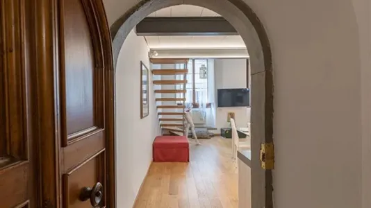 Apartments in Florence - photo 9