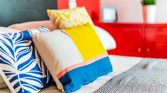 Rooms in Padua - photo 4