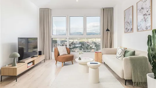 Apartments in Málaga - photo 4