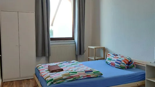 Apartments in Frankfurt Süd - photo 8