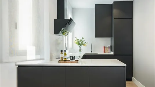 Apartments in Madrid Retiro - photo 7