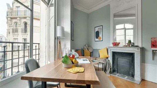 Rooms in Paris 15ème arrondissement - photo 8