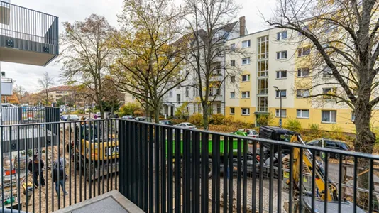 Rooms in Location is not specified - photo 4