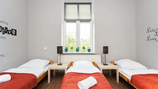 Rooms in Kraków Podgórze - photo 4