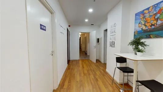 Rooms in Milano Zona 2 - Stazione Centrale, Gorla, Turro, Greco, Crescenzago - photo 5