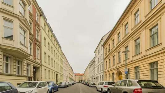 Apartments in Berlin Mitte - photo 10