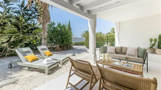 Apartments in Sant Josep de sa Talaia - photo 10