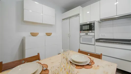 Rooms in Madrid Moncloa-Aravaca - photo 10