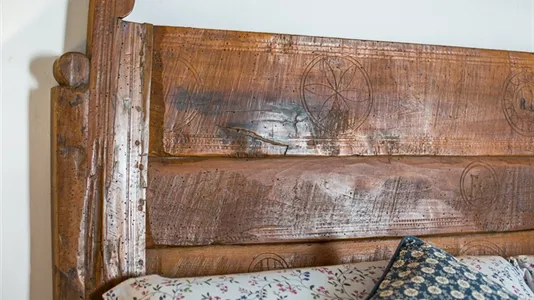 Apartments in Florence - photo 7