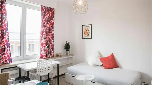 Apartments in Brussels Elsene - photo 4