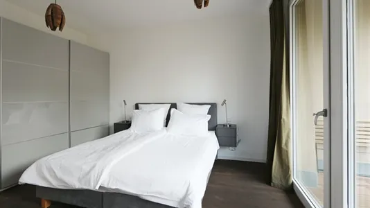 Apartments in Berlin Mitte - photo 9