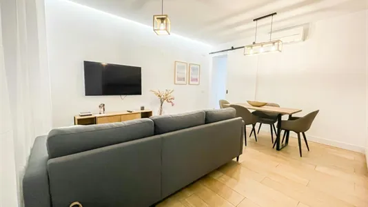 Apartments in Madrid Retiro - photo 4
