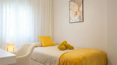 Room for rent in Zaragoza, Aragón