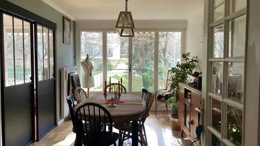 Rooms in Lyon - photo 8