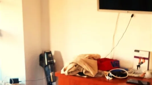 Rooms in Madrid Arganzuela - photo 9