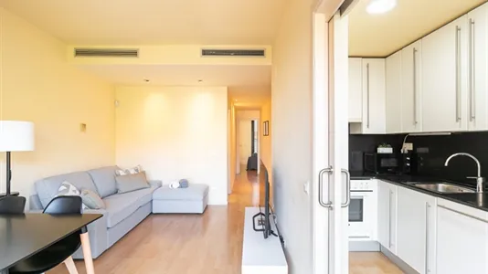 Apartments in Barcelona Sarrià-St. Gervasi - photo 5